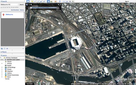 2008 Map. . Google maps 2008 satellite